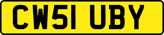 CW51UBY