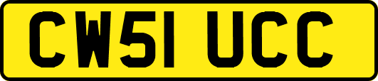 CW51UCC