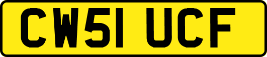 CW51UCF