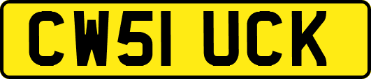 CW51UCK