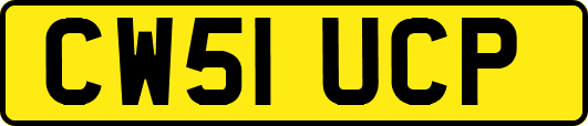 CW51UCP