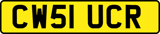 CW51UCR