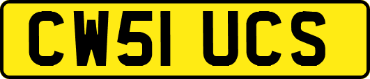 CW51UCS