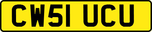 CW51UCU