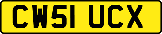 CW51UCX