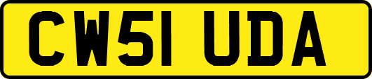 CW51UDA