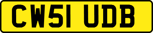 CW51UDB