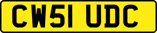 CW51UDC