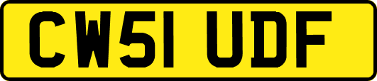 CW51UDF