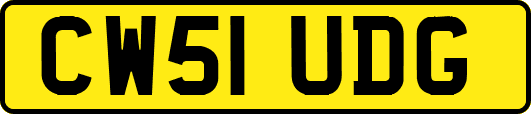 CW51UDG