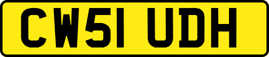 CW51UDH