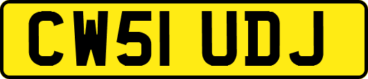 CW51UDJ