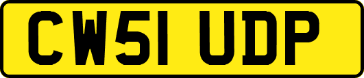 CW51UDP