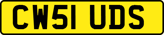 CW51UDS