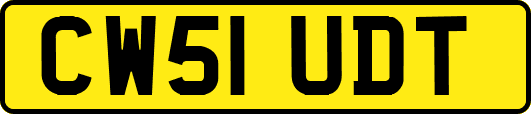 CW51UDT