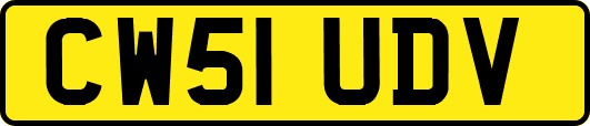 CW51UDV