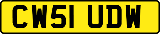 CW51UDW