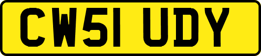 CW51UDY