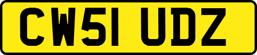 CW51UDZ