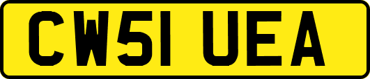 CW51UEA