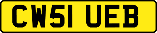 CW51UEB