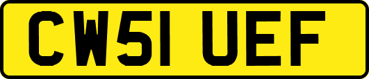 CW51UEF
