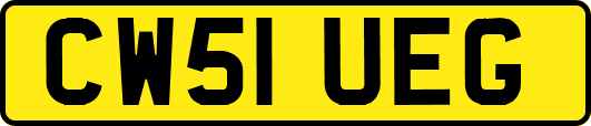CW51UEG