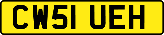 CW51UEH