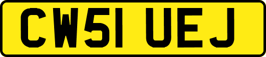 CW51UEJ