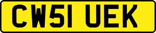 CW51UEK