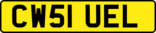 CW51UEL