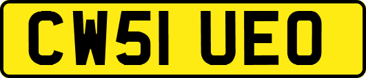 CW51UEO