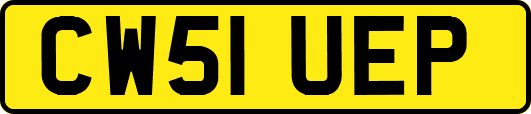 CW51UEP