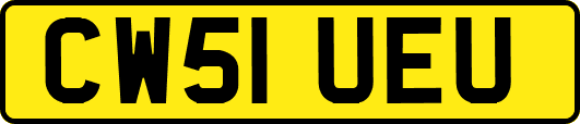 CW51UEU
