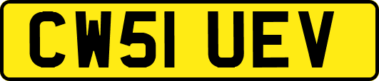 CW51UEV