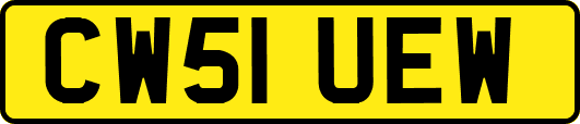 CW51UEW