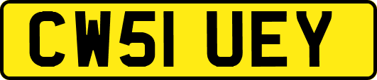 CW51UEY