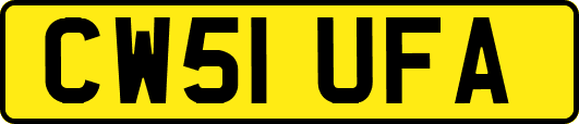 CW51UFA