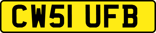 CW51UFB