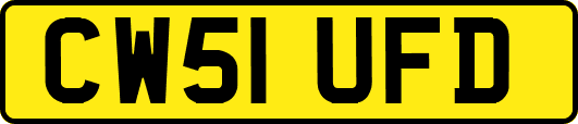 CW51UFD