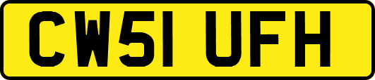 CW51UFH