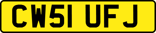 CW51UFJ