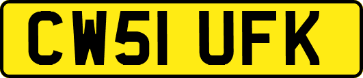 CW51UFK