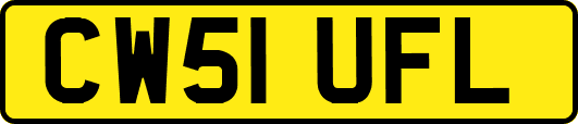 CW51UFL