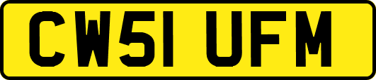 CW51UFM