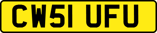 CW51UFU