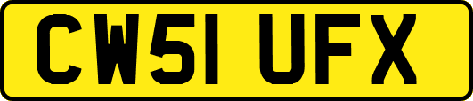 CW51UFX