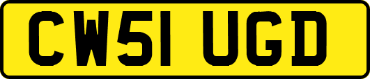 CW51UGD