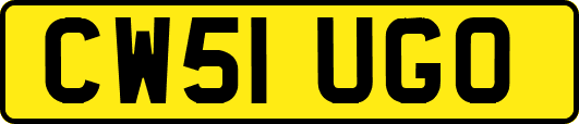 CW51UGO