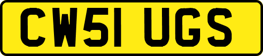 CW51UGS